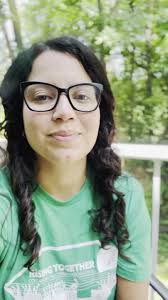 Hello my name is Tairí (Ty-ree) I go by Tai and I am a conservation  professional. 🤗