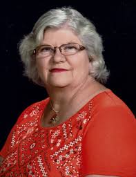 Obituary information for Ellen Carter