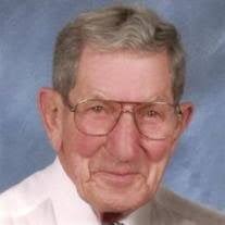 Mr. Jesse G. Terhune Obituary