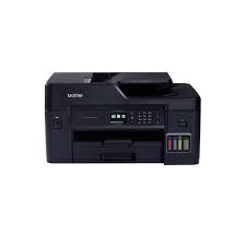 This is a device that plugs into the printer's usb port and acts as a wireless transmitter/receiver. Brother Mfc T4500dw Driver Download Sourcedrivers Com Free Drivers Printers Download
