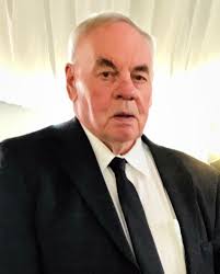 Obituary for David William Rourke