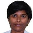 Manju Mathew currently working as Senior Content Writer at JOYALUKKAS  JEWELLERY in UAE