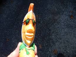 BERT GRANT...SHOCK TOP ...LEINIE'S.... beer tap scottish ale