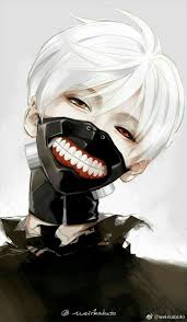  Exo Facts Tokyo Ghoul Tokyo Ghoul Anime Tokyo Ghoul Wallpapers