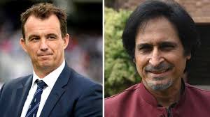 ECB CEO Travels to Pakistan to Meet PM Imran and Ramiz Raja