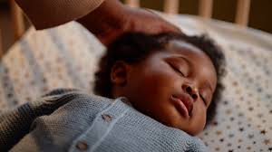 Image result for Sleep Problems in Infants