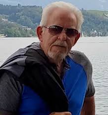 Obituary information for Duane Daugherty