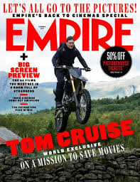Ha az információ rossz kezekbe kerül, a következmények beláthatatlanok. Mission Impossible 7 Tom Cruise On The Most Dangerous Stunt Of His Career Exclusive Images Movies Empire