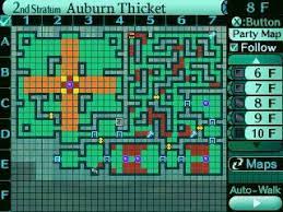Etrian odyssey untold 2 's difficulty is both its greatest strength and perhaps its only weakness. Etrian Odyssey 2 Untold The Fafnir Knight Guide And Walkthrough 3ds By Blademaster Aio Gamefaqs
