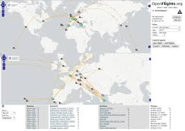 Une limitation de taille et de poids doit cependant être respectée sous peine de devoir s'acquitter d'un supplément tarifaire. Avis Du Vol Air France Paris Papeete En Economique