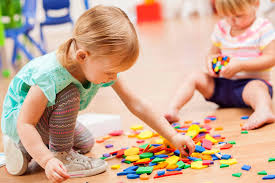 Mein kind besucht die der erzieherin. Anmeldung Im Kindergarten Nach Dem Umzug