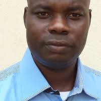 Mogaji Taye Resume/CV