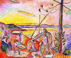 Résultat de recherche d'images pour "la volupté des couleurs"