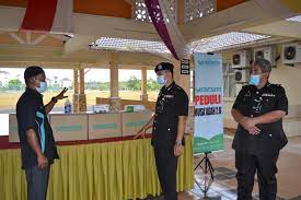 You need javascript enabled to view it. Barangan Penjagaan Kebersihan Untuk Pusat Pemulihan Akhlak Machang Yayasan Dakwah Islamiah Malaysia