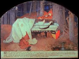 Disney music group / walt disney recordsannée : Blanche Neige Wikipedia