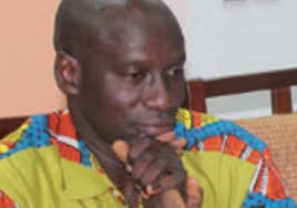 Félix Houphouët-Boigny Archives