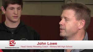 U.S. Army Impact Player of the Month: Hunter Lowe from Winter's Mill High  School