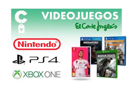 Raquel morales 13/07/2021 17:44 nintendo switch 31 Juegos Para Pc Playstation 4 Xbox One Y Nintendo Switch Por Menos De 20 Euros En Las Rebajas De El Corte Ingles