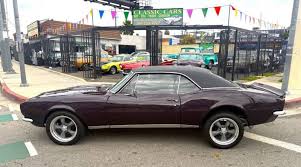 Image result for Royal Plum 1967 Camaro