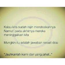 Maybe you would like to learn more about one of these? Jauhkan Kami Dari Orang Yang Jahat Atau Berniat Jahat Kata Kata Indah Kata Kata Motivasi