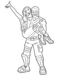 Fortnite Coloring Pages 200 New Images Print For Free