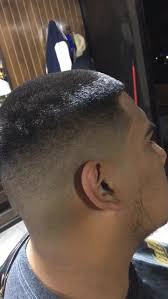 The low skin fade haircut is a stylish and popular hairstyle whose main feature is cutting the hair to a. Lucky Luciano Barber Home Facebook
