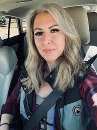 Suzette Anthony's Instagram, Twitter & Facebook