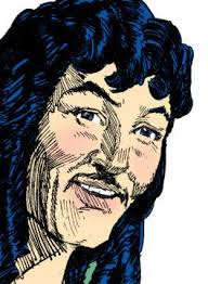 Prince Valiant Comic Strip 2025-03-30