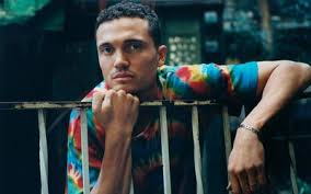 Glusman began acting professionally in the late 2000s and rose to prominence in 2015 when his movie set a record at the cannes film festival. Meet Mr Karl Glusman The Latest Addition To The Kravitz Clan The Journal Mr Porter
