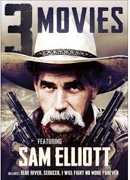 Amazon.com: Sam Elliott Collection : Sam Elliott, Jerry O'Connell, Susan  Dey, Nick Stahl, Jamie Kennedy, James Whitmore, Various: Movies & TV