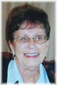 Obituary information for Joan Kaler Frey