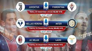 Home » sepakbola italia » jadwal lengkap liga serie a italia 2020/2021. Siaran Langsung Liga Italia Di Rcti Ac Milan Atau Inter Penentuan Capolista Penghujung Tahun 2020 Tribunnews Com Mobile