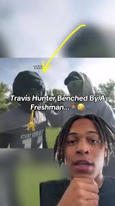 Travis Hunter Bench Press Max