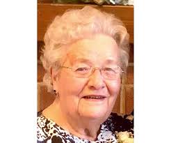 Lorene Pearman Obituary (1927