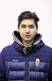 He won the bronze medal at 1000 metres at the youth winter olympic games in 2016. Shaoang Liu Wikipedia