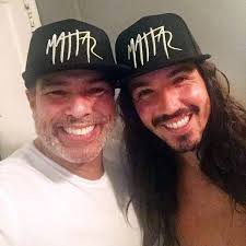 O ator e cantor celebrou retorno à televisão, falou sobre mudança para o rio de janeiro e deu detalhes de seu projeto musical. F5 Celebridades Filho De Elba Ramalho E Mauricio Mattar Ganha Processo Contra Maternidade No Rio 14 10 2020