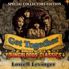Lowell Levinger - SoundCloud