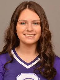 2021-22 Cheerleading Roster