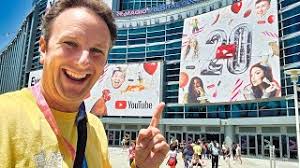 Next Yellow Productions Live: June 24