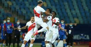 Perú paraguay #vibraelcontinente #vibraocontinente pic.twitter.com/iiqbohwaz3. Xnljreymfbywrm