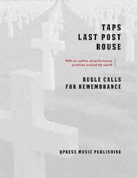 In the last days of may 1986, at the fourth leningrad rock club festival at the nevsky cultural center, viktor tsoi and his band kino first performed a collection of songs that would become pillars of russian rock music and required learning for any russian teenager with a guitar: Taps Last Post Rouse Bugle Calls By Military Qpress