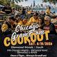 Chicago GramFam Cookout