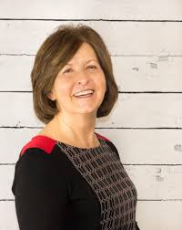 Christine Kilpatrick Realtor