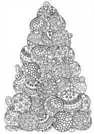 Advanced Christmas Coloring 3 Kidspressmagazine Com Christmas Coloring Pages Christmas Coloring Books Coloring Pages