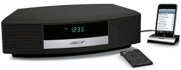 Introducing The New Bose Wave Music System Iii Wave Radio Iii Hardwarezone Com Sg