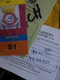 Manakala perjalanan akhir ialah pada jam. Iffa Iffa S Territory Page 5