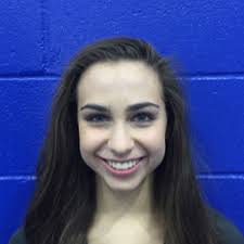 Lauren Thirstrup's First Baptist Christian High School Bio