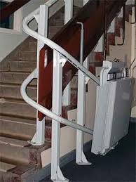 Electric stair climbing chair for the elderly. 10 Stair Lifts Aren T Just For Elderly Ideas Stair Lifts Stair Lift Stairs
