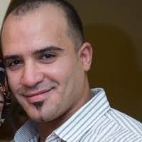 Ali Hachem's Instagram, Twitter & Facebook