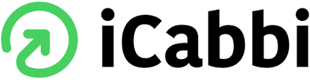 iCabbi Logo